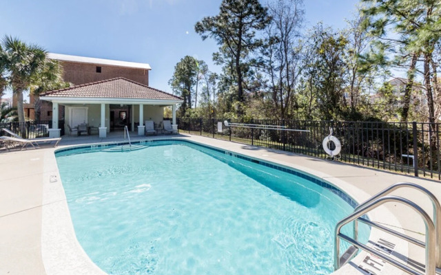 Footprints in the Sand at Arborgate