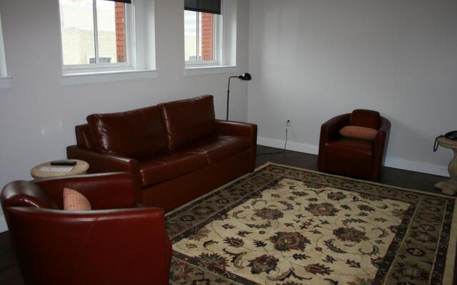 Lofts on Pearl Trademark Collection by Wyndham