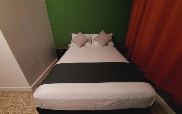 Casa de Huéspedes Juanita