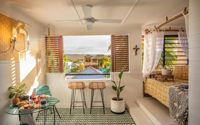NOMAD - Luxe apartment