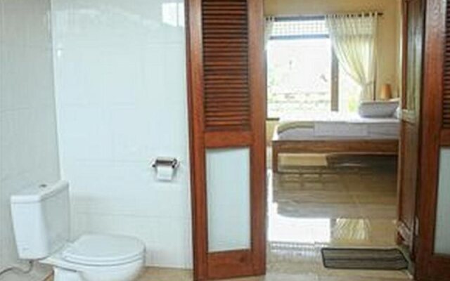 Villa Pisces Ubud