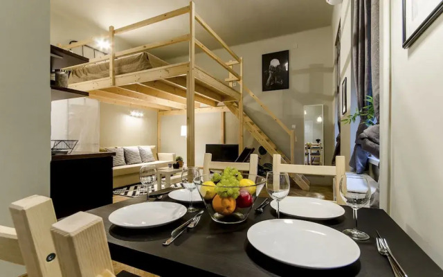 Chili Apartments
