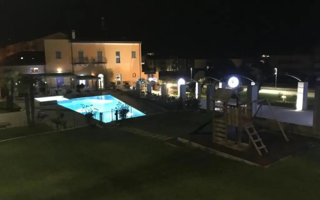 Villa Canepa