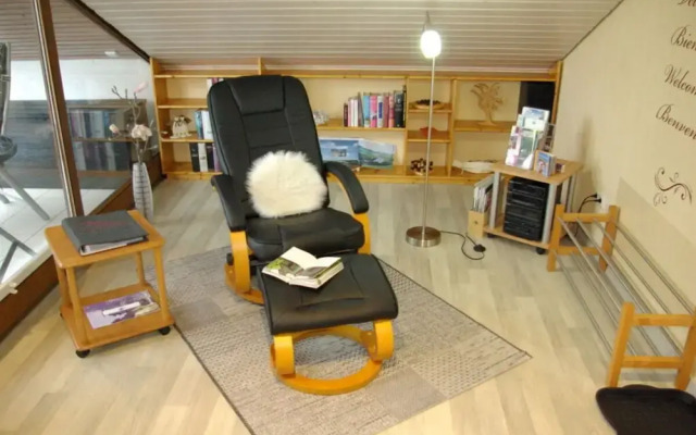 Holiday Apartment Magnolia