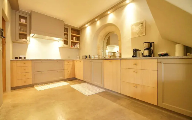 Villas du Luberon - Clos Vitaline