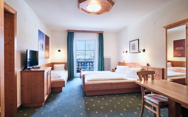 Hotel Kirchboden