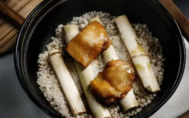 Jiangnan House Nantou