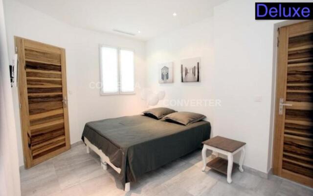 Appartements Cannes Centre Ville