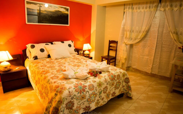 Samaykuy Bed and Breakfast