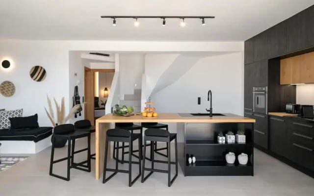 Villa Anamnisis by Anamnesia Collection