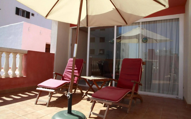 Paraiso Beach Hotel