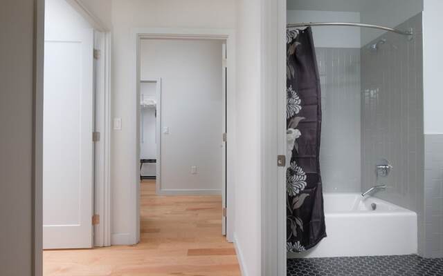 Global Luxury Suites near Union Station