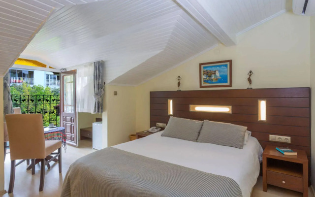 Villa Daffodil - Special Class