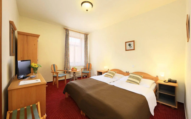 Hotel Panská
