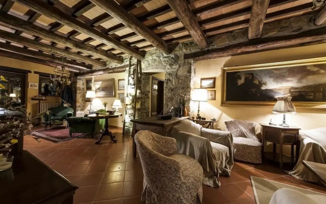 Agriturismo Poggio al Toro