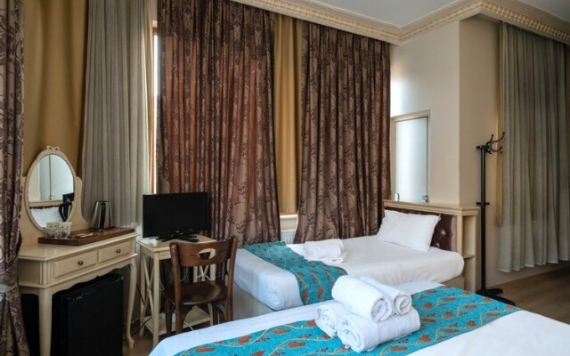 Felicity Hotel Istanbul