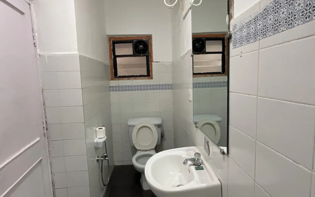 Ondas Do Mar Beach Resort Phase 1