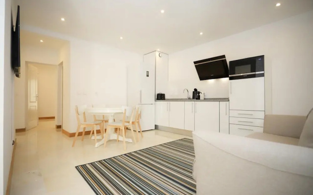 Apartamento Casino Praia 4