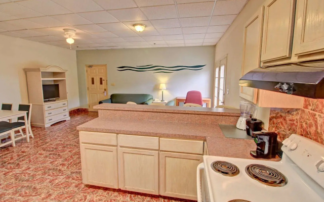 Home2 Suites by Hilton South Padre Island