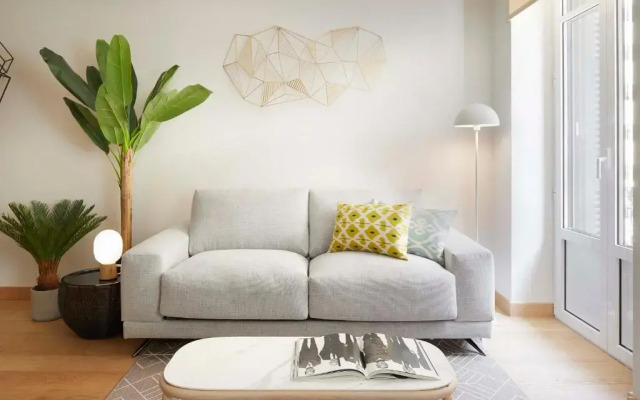 Haizea by FeelFree Rentals