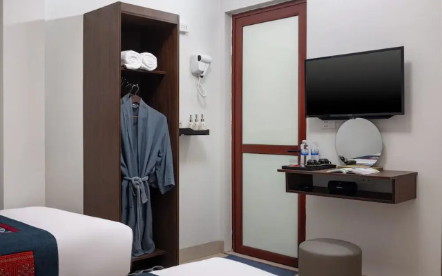 July Hotel Central Sapa