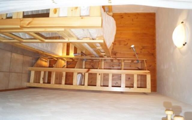 Chalets d'Or