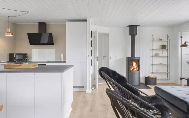 "Valentin" - 500m from the sea in Western Jutland