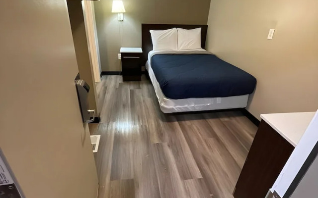 Scottish Inns - Middletown