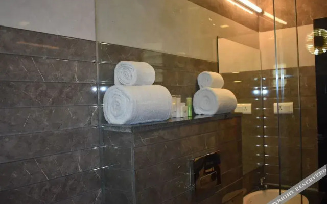 Mango Hotels Gachibowli