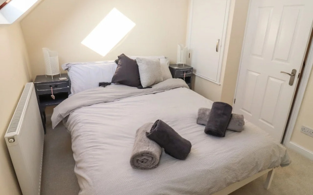 3 Mount Pleasant