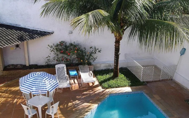 Guesthouse Casa da Montanha