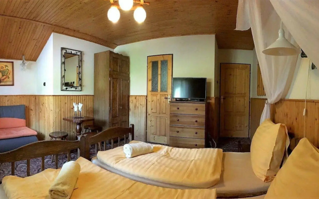 Penzion Šilon
