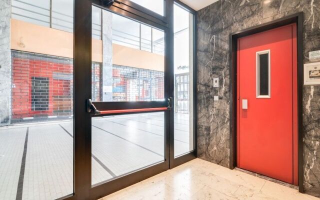 University Galleria Ognissanti Apartment