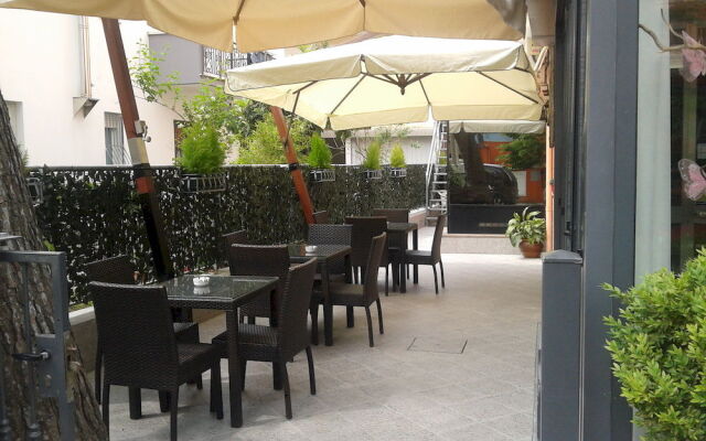 Hotel Santa Cecilia