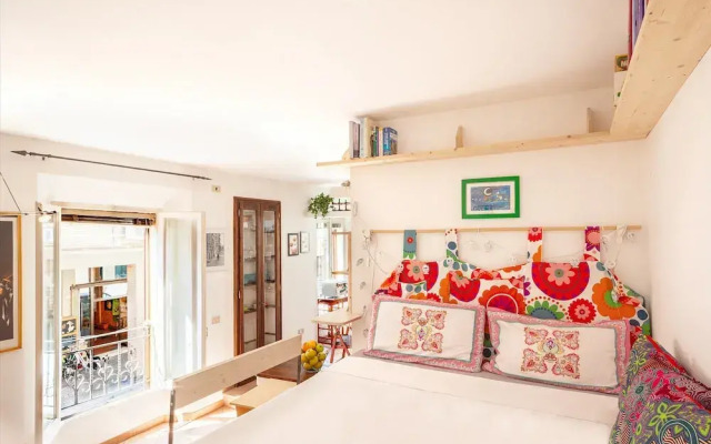 Ferrara Mercato Fancy Studio