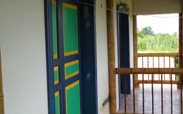 Hotel Puerta del Café