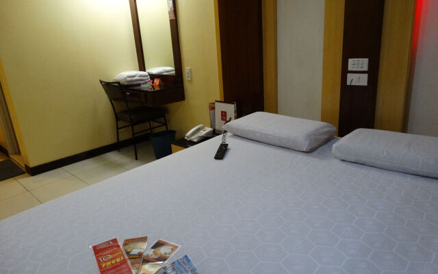 Hotel Sogo Wood Street Pasay