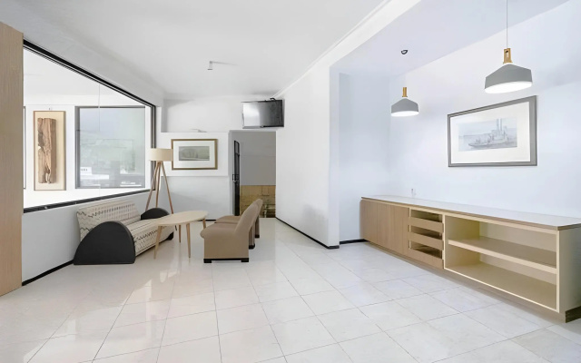 Hotel Aloha Malang