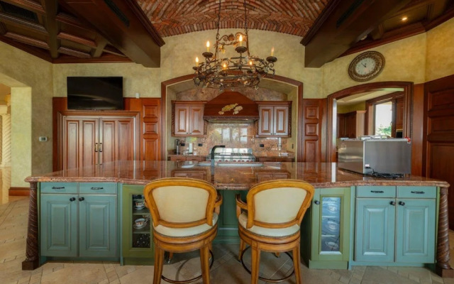 - Casa Garmus - 10 bdr Ocean View