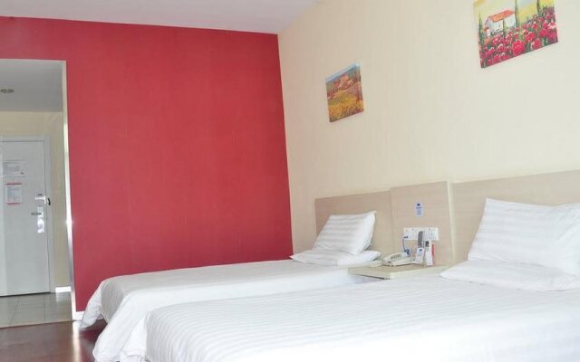 Hanting Express Wanda Quanzhou