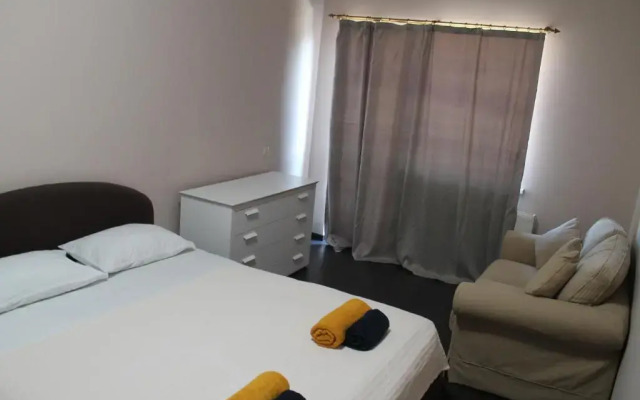Gudauri Magistyle Penthouse