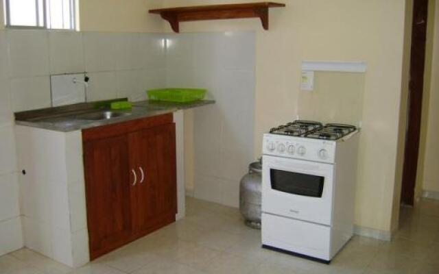 Residencial Dom Luiz