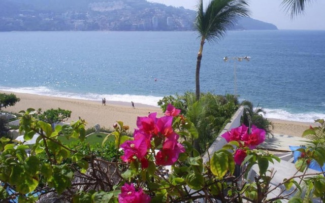 Hotel Acapulco Malibu