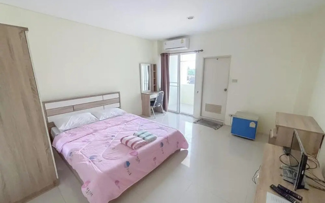 Orchid Residence At Amata