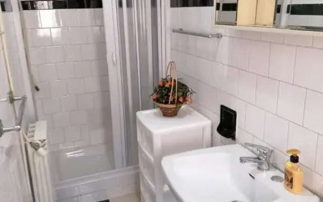 San Caloiru Home