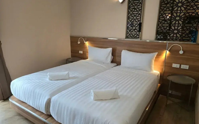 One Budget Hotel Nan Pha Sing