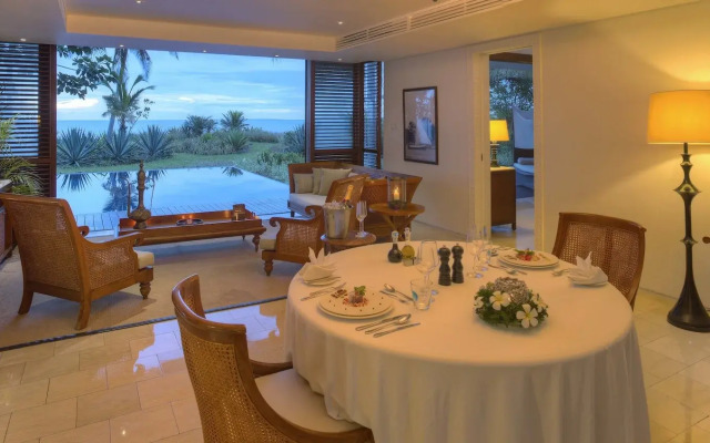 The Residence Zanzibar
