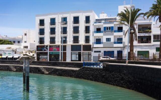 Living El Charco, piso individual