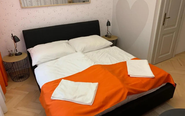 Great place near city centre