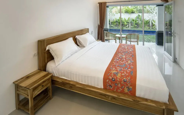 Sari Agung Guest House